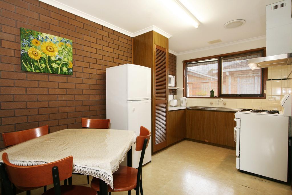 הוילה Rent מלבורן חדר תמונה