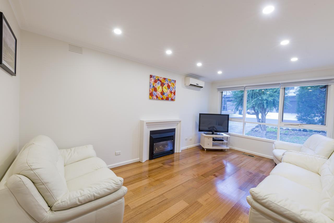 הוילה Rent מלבורן מראה חיצוני תמונה